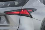 Lexus NX300 F-Sport 2017 года (NA)